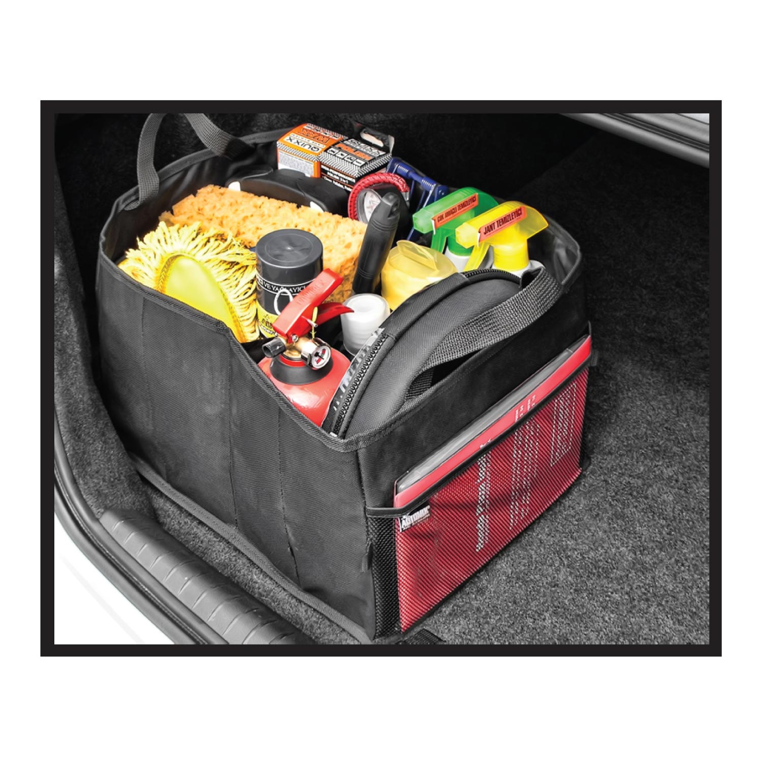 AUTOMIX BAGAJ ORGANIZER